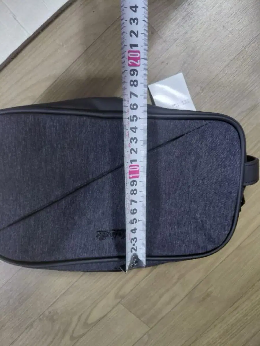 볼빅골프가방
