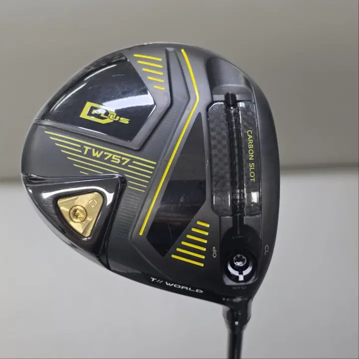 인기 혼마 TW757 D PLUS 105도 45 R 드라이버