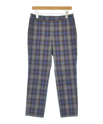 theory luxe 팬츠 (기타) 여성용