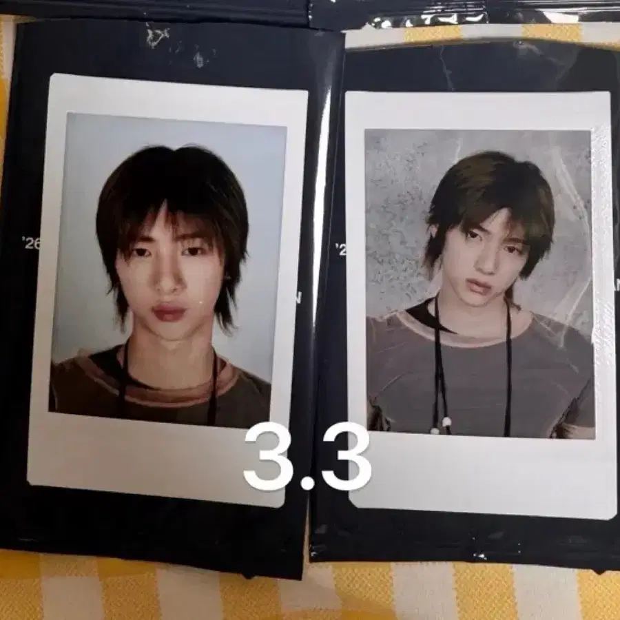 현물 코르티스 일본 PYPD MD 폴라 체키 인스턴트 포카