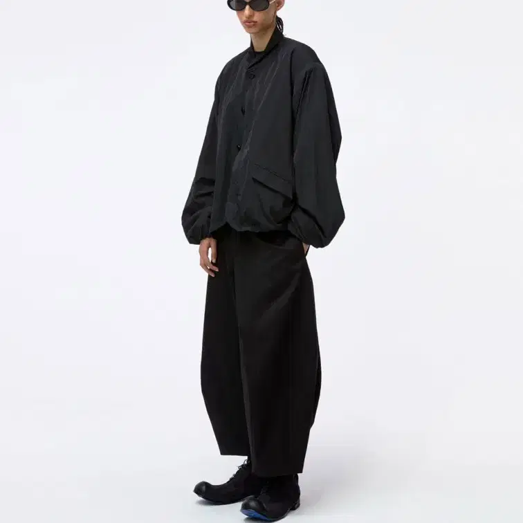 아더에러 Jacket Product. 10 - Noir 컬러 / XL 사이즈
