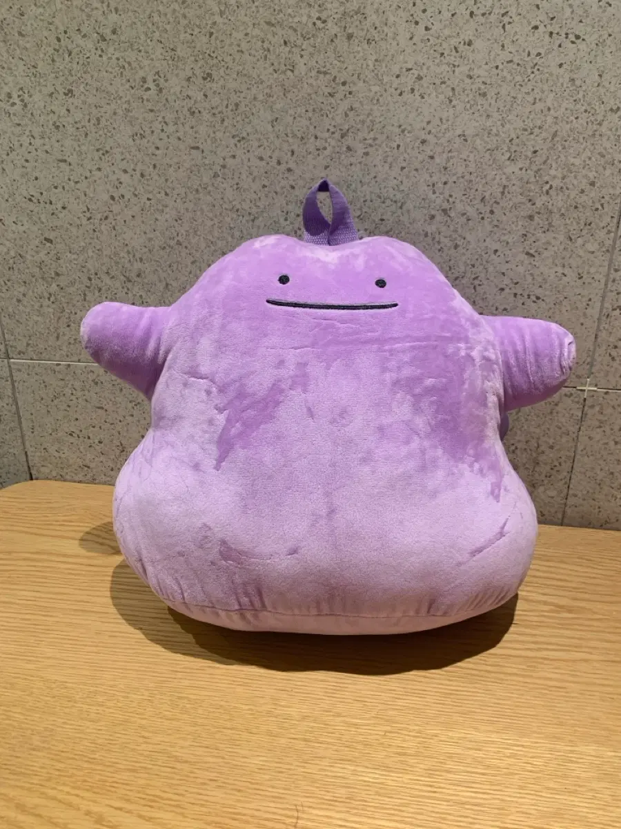 코엑스 스포츠데이 메타몽 가방