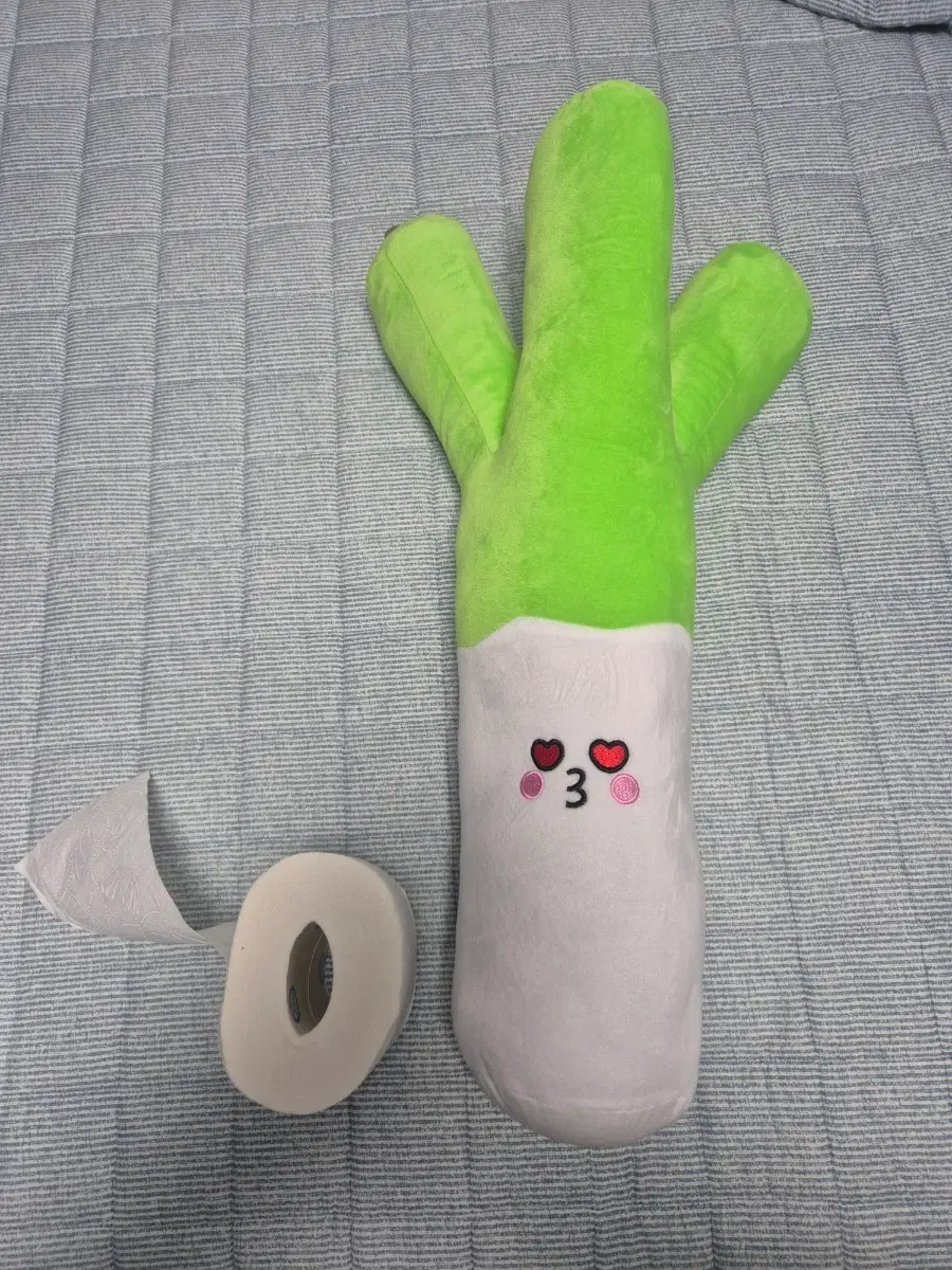 대파 인형