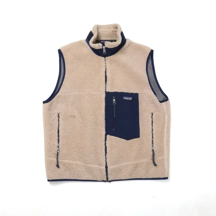 파타고니아 Patagonia Fleece Vest