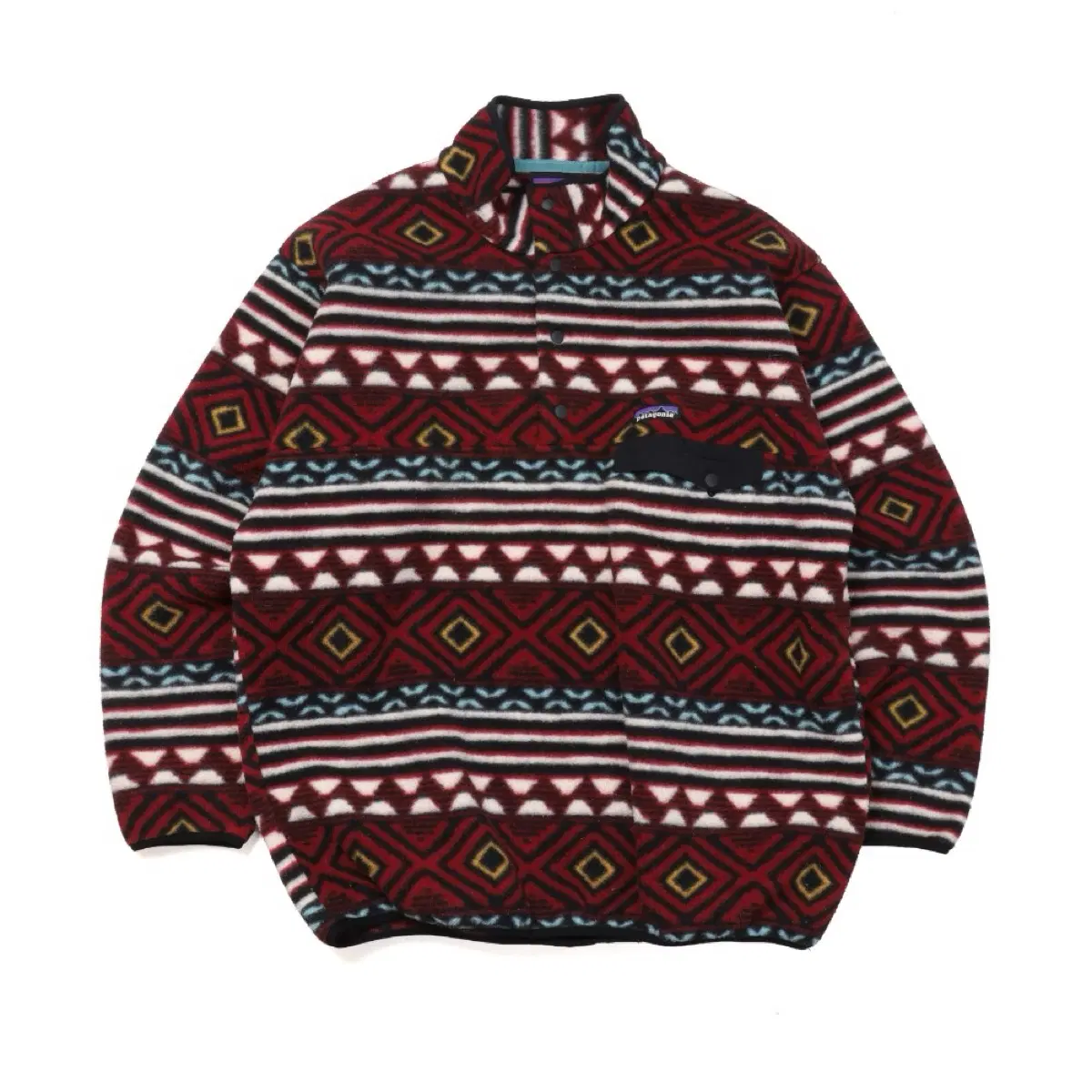 파타고니아 Patagonia Tribal Synchilla