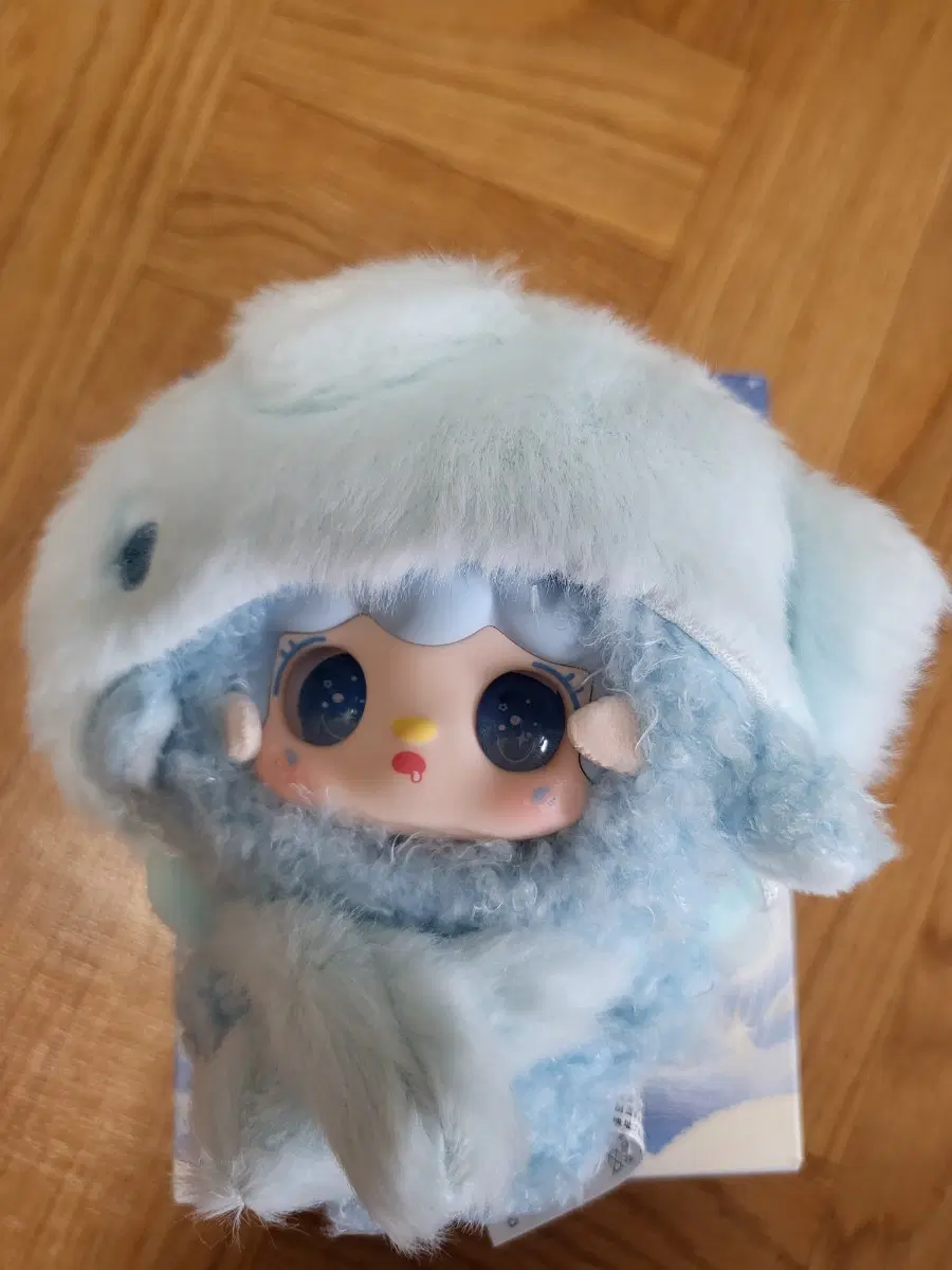 유키 별자리 물고기