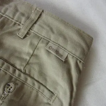 [ 데드스탁 ] USA 제조 OSHKOSH 32size 42TALON