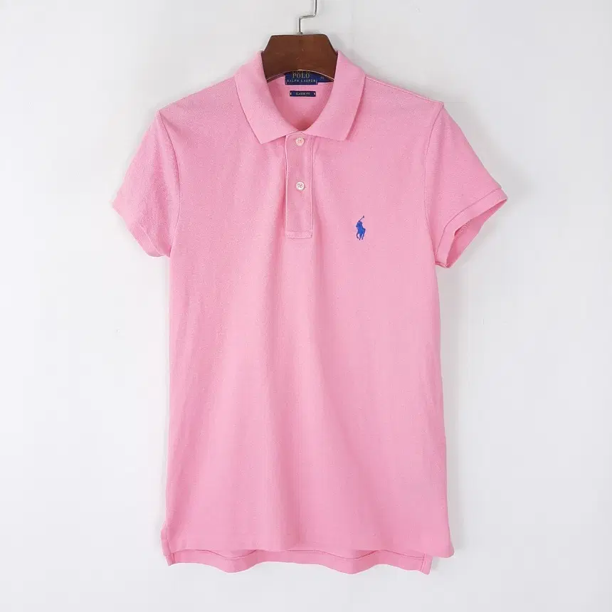 폴로랄프로렌 반팔PK티셔츠 XS