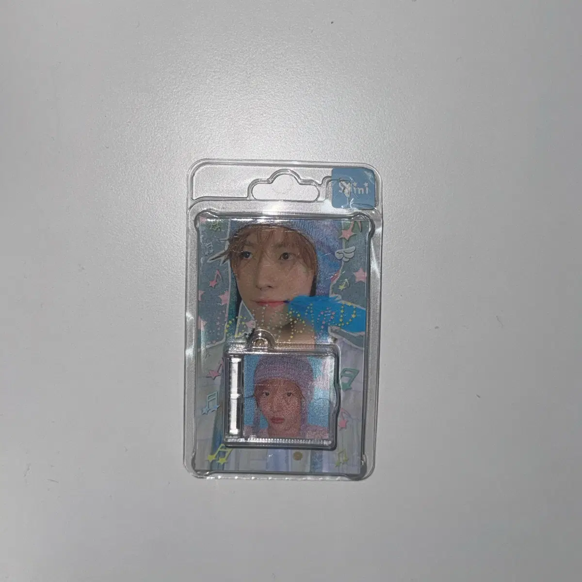 엔시티위시 유우시 송버드 스미니