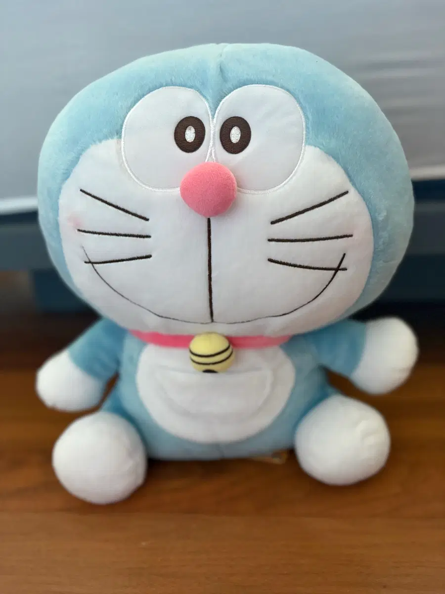 세가 도라에몽 인형 일본 내수용 경품