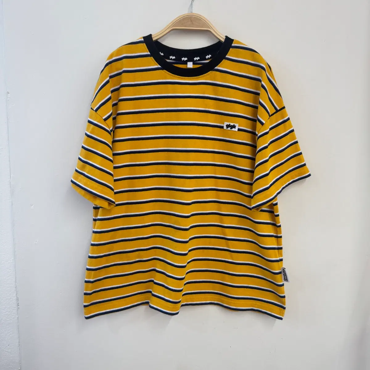 (140) glgk 반팔