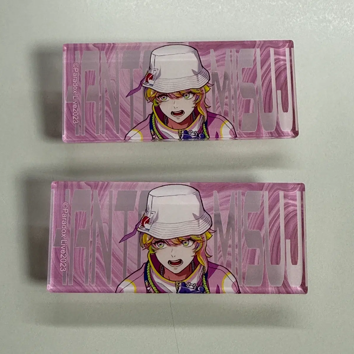 파라라이 칸타로