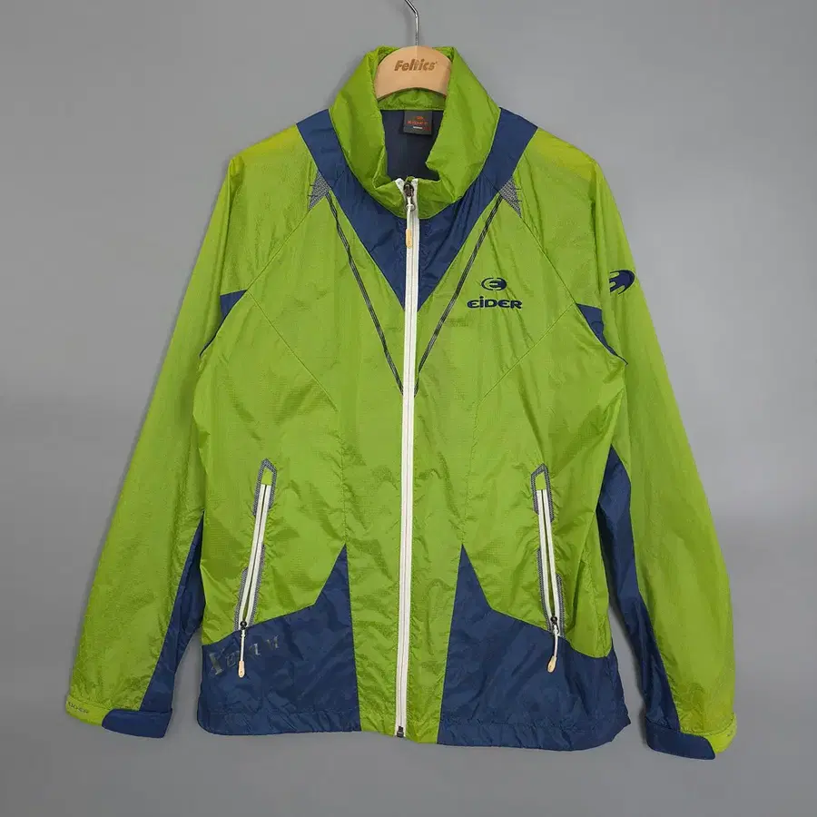 아이더 Eider 경량 바람막이 자켓 M