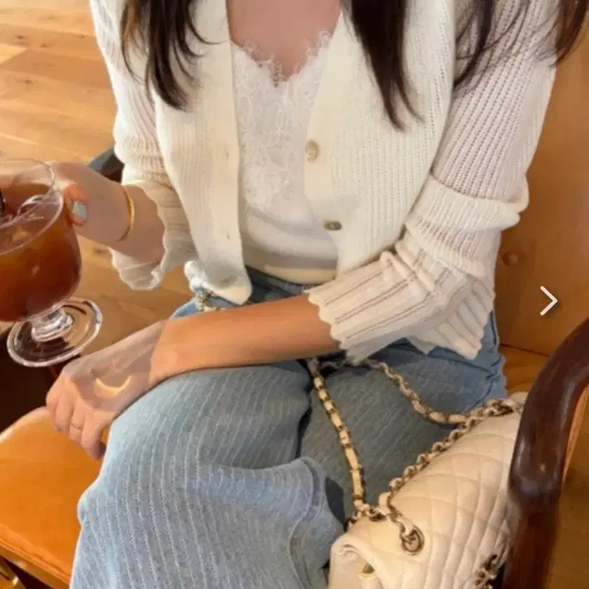 르뮈 세누아 가디건