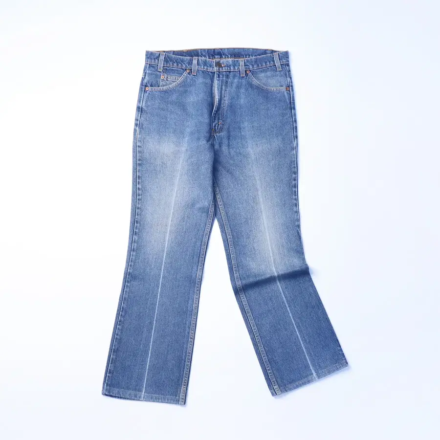 90s 빈티지 리바이스 517 Made In USA