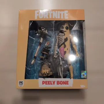 Fortnite Peely Bone 피규어 McFarlane Toys