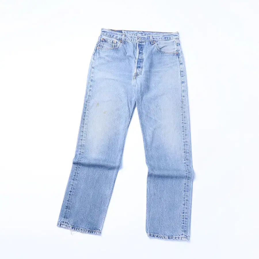 90s 빈티지 리바이스 501 Made In USA