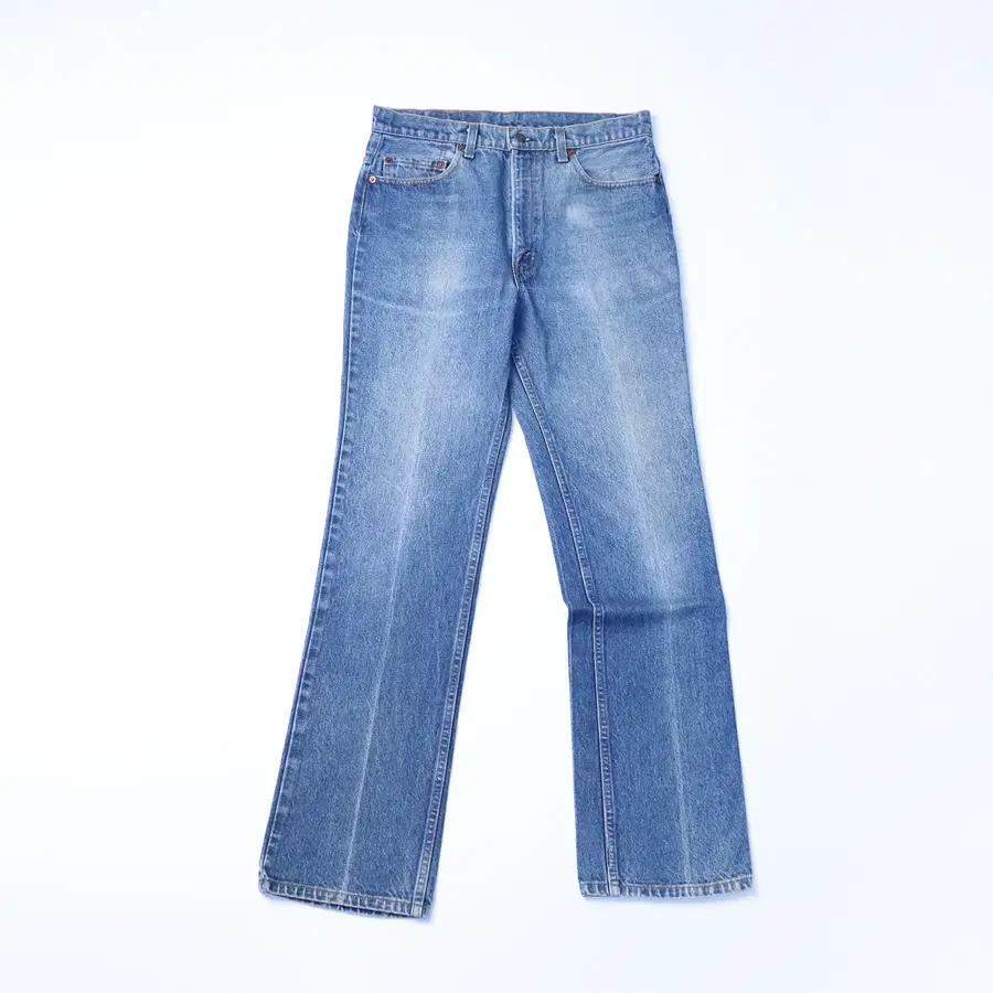 80s 빈티지 리바이스 517 Made In USA