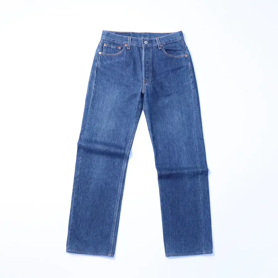 90s 빈티지 리바이스 501 Made In USA