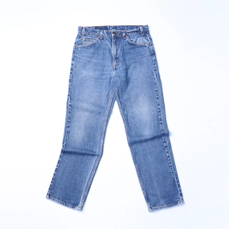 90s 빈티지 리바이스 505 Made In USA