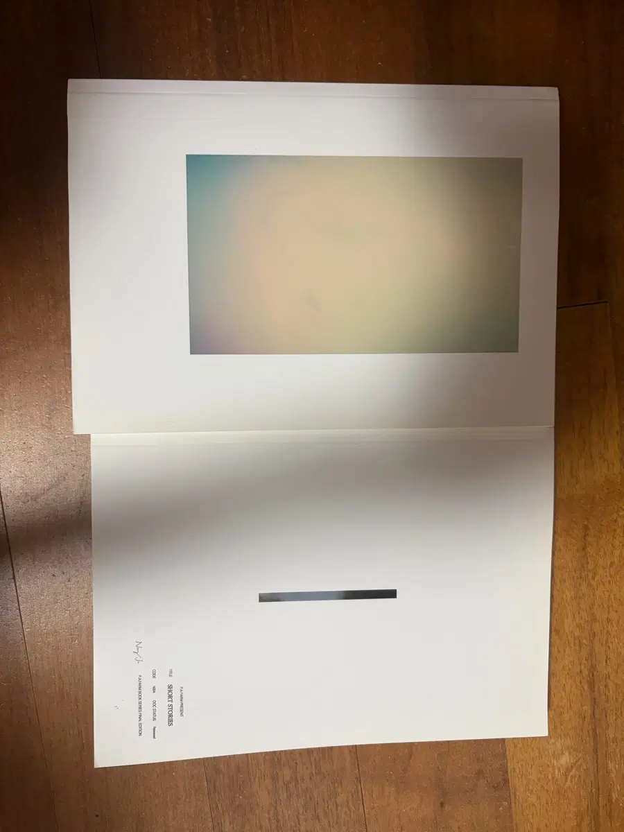 농장주인-쿵쿵!/SHORT STORIES 3