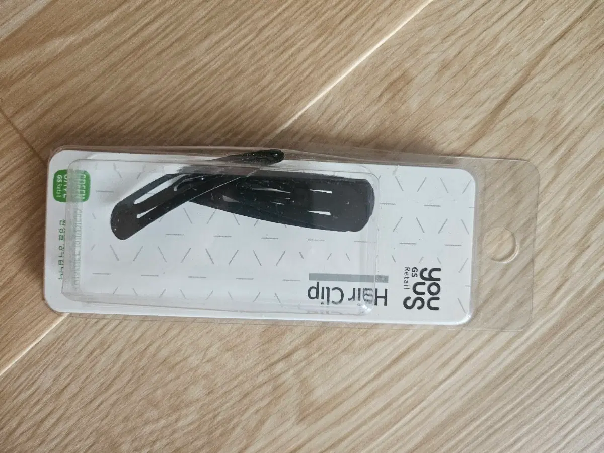 똑딱핀