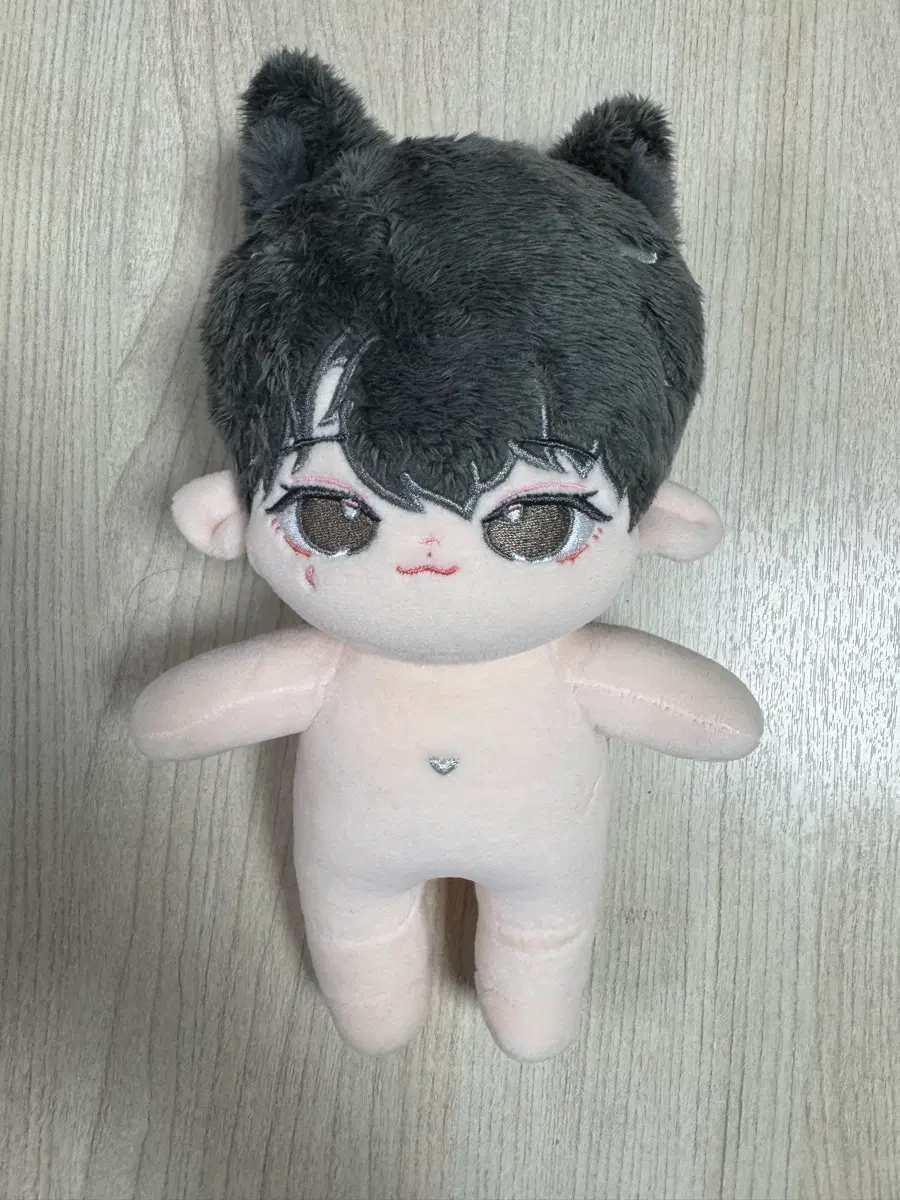 20cm 솜깅이 솜인형