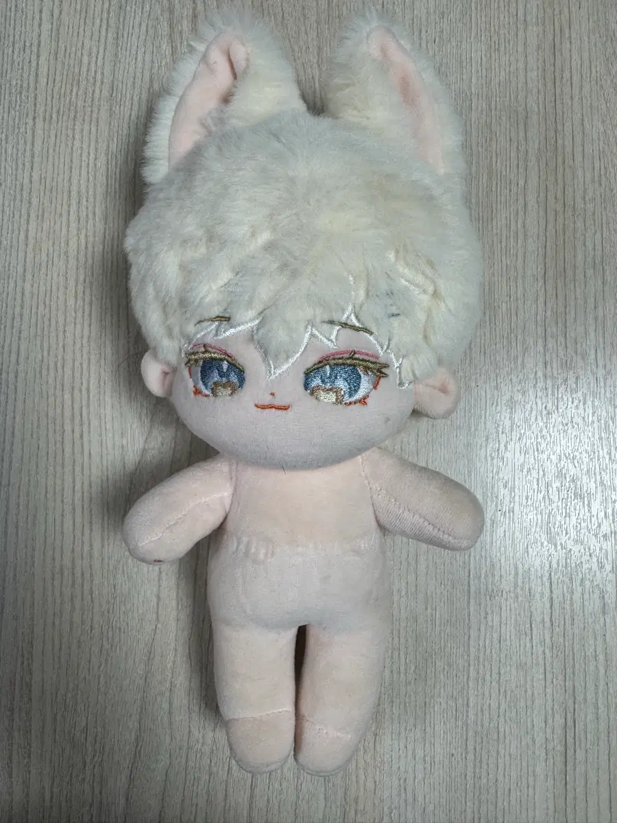 토끼 인형 솜인형 20cm