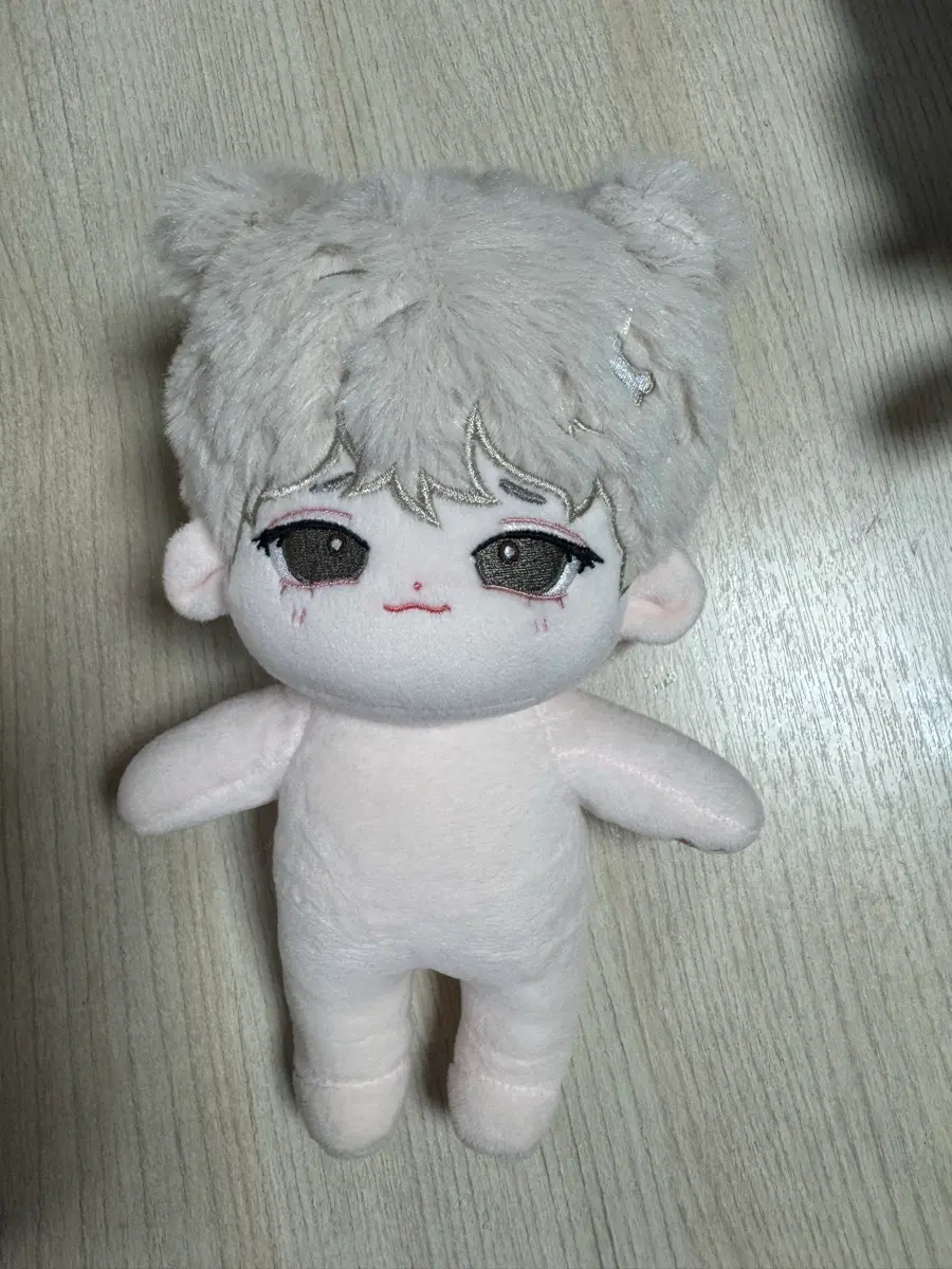 인형 솜인형 20cm