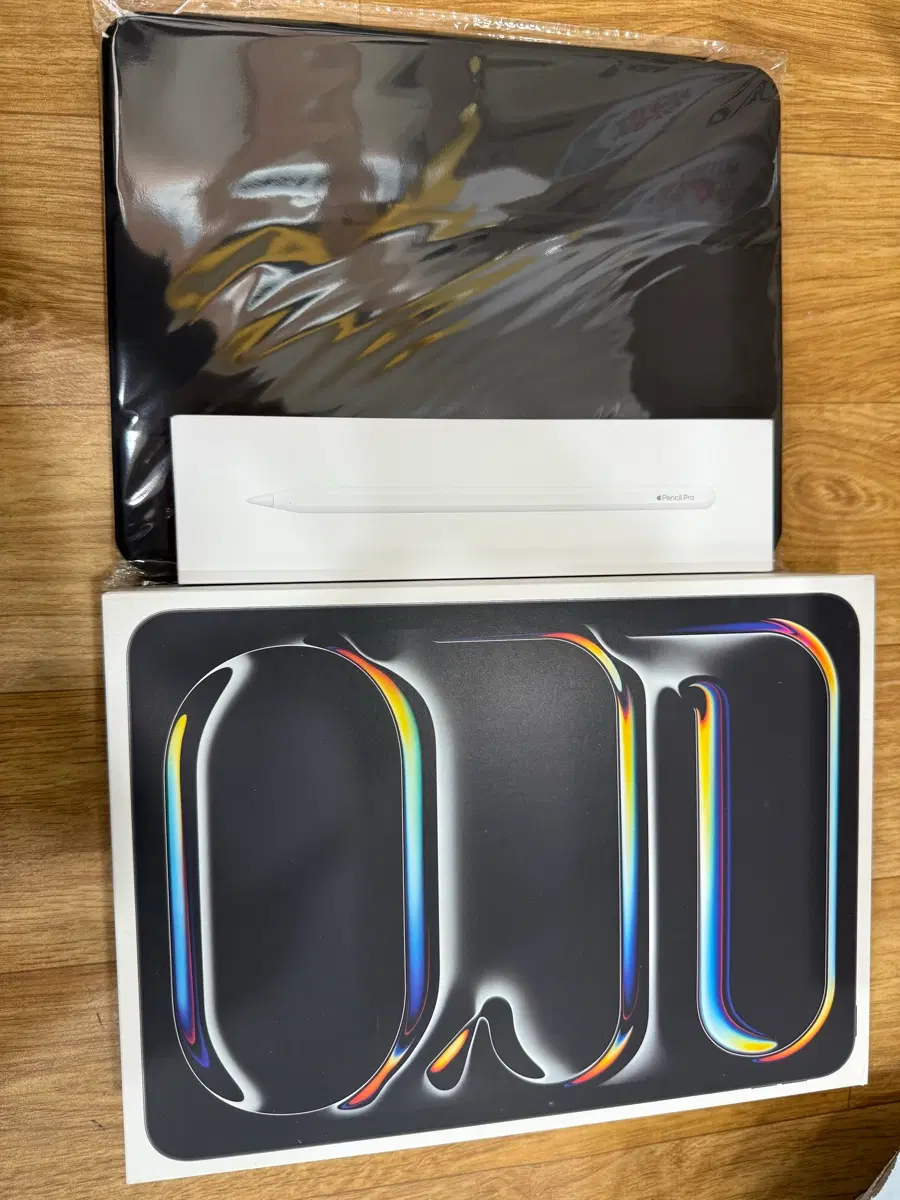Apple iPad Pro 11 M5 256GB 스페이스 블랙