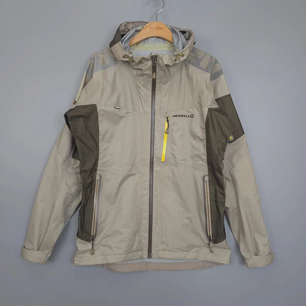 머렐 MERRELL 기능성 후드 집업 바람막이 M/95