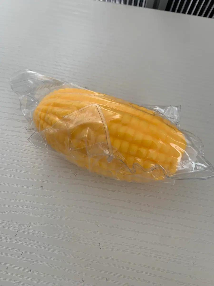 (안뜯은새거) 옥수수크런치슬랑이 말랑이