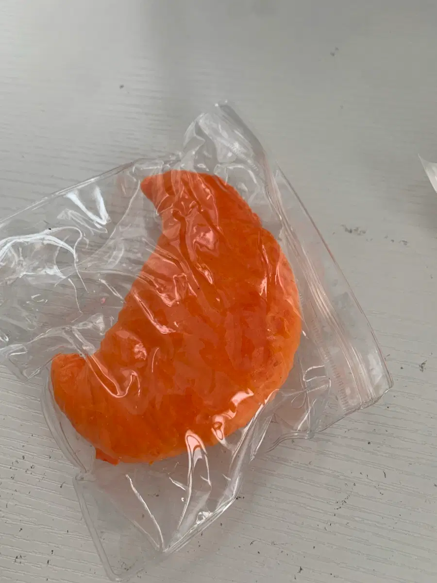 (안뜯은새거)크로와상슬랑이 크런치 말랑이