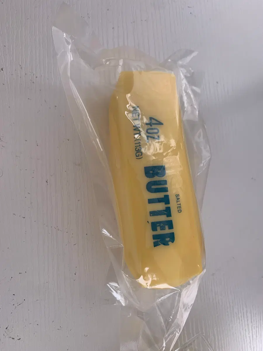 (안뜯은새거)버터바슬랑이 크런치말랑이