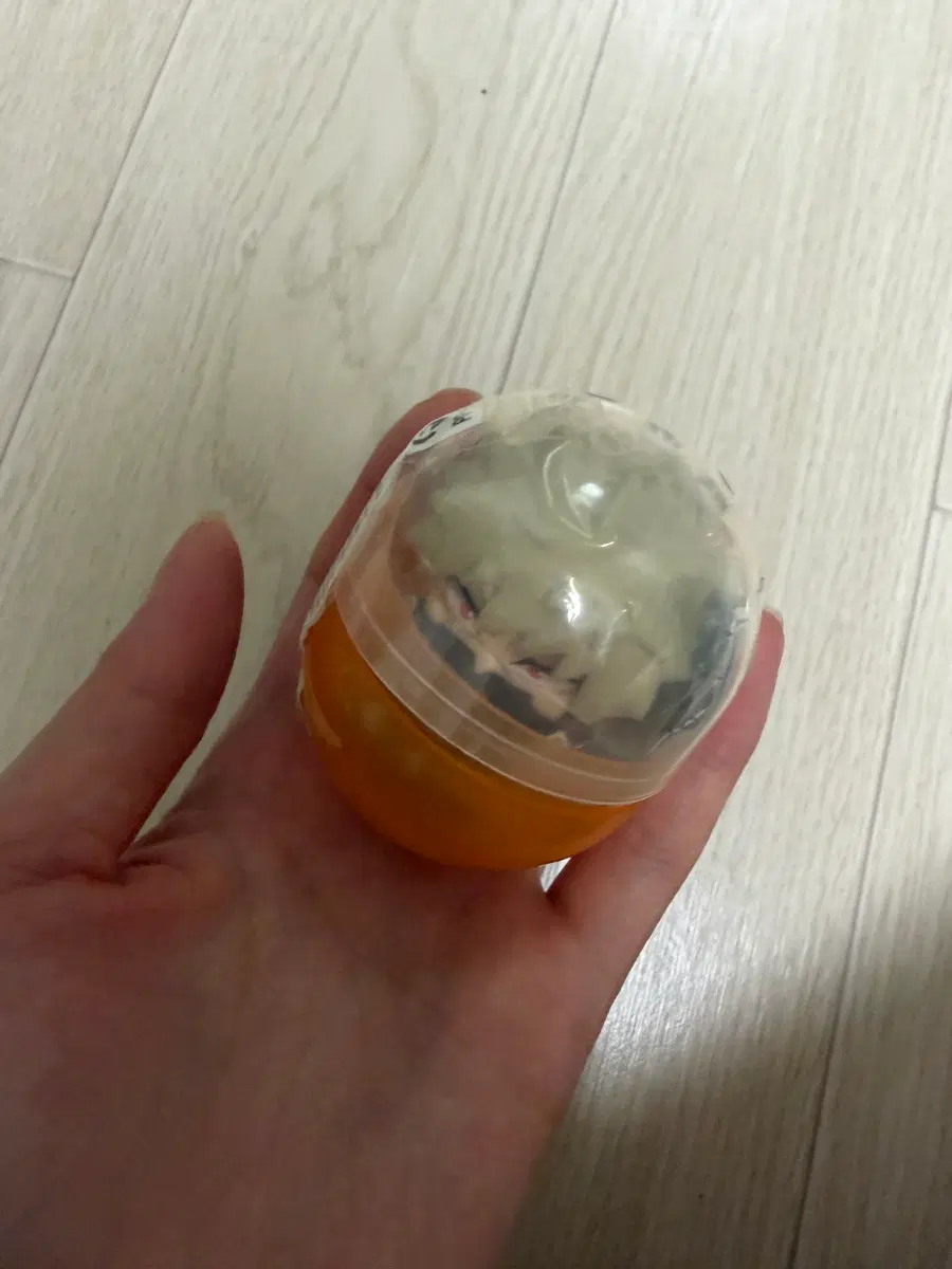 바쿠고 스와라세타이 가챠