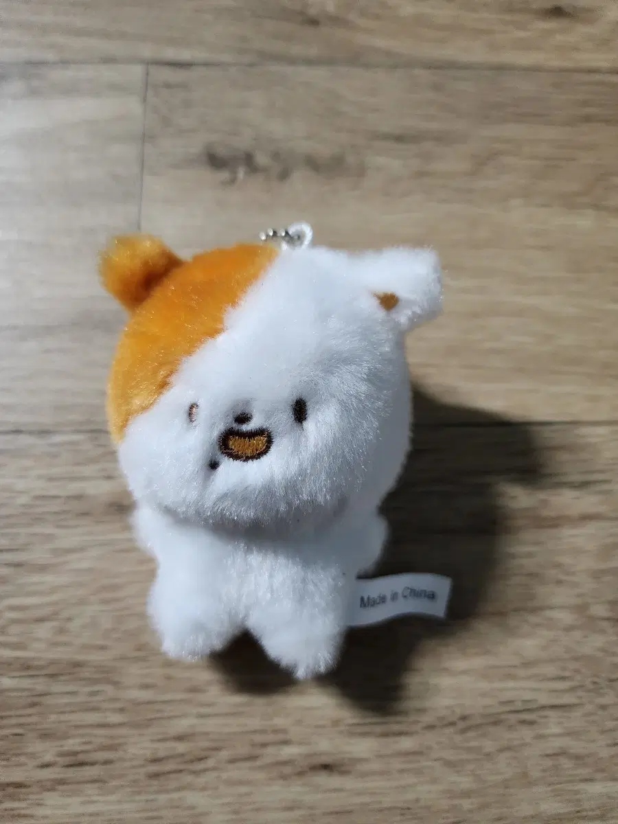 엔시티 드림 지성 인형