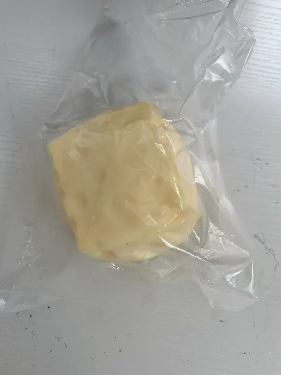 (안뜯은새거)대왕치즈크런치슬랑이 말랑이