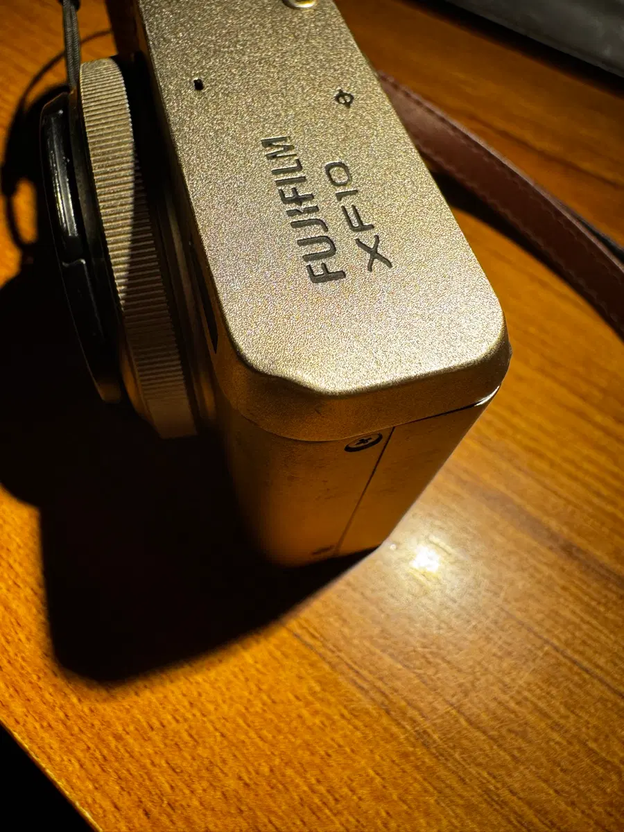 후지 xf10