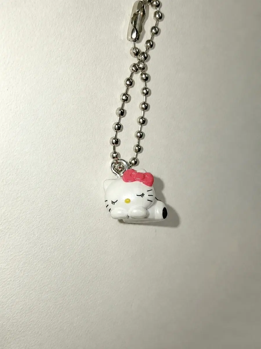 고전키티스트랩