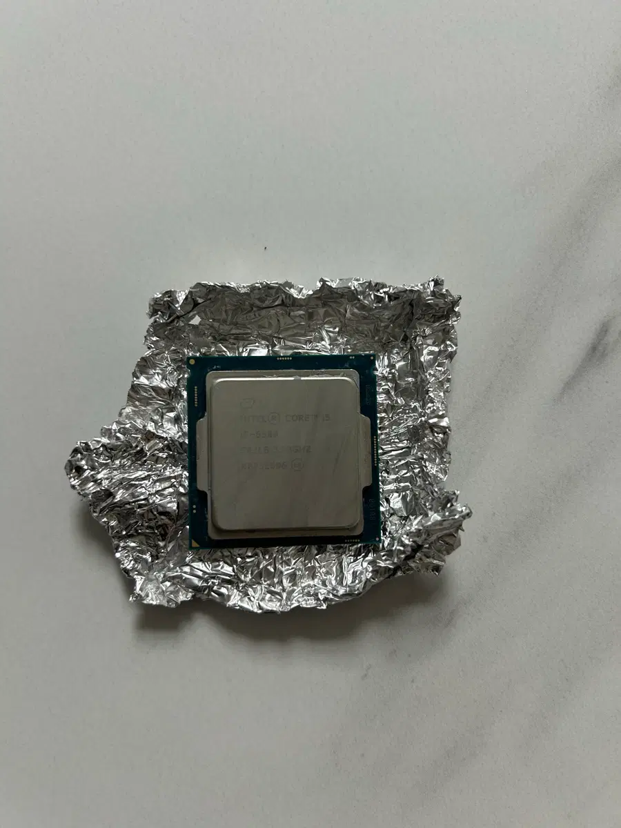 i5 6500, i3 7100