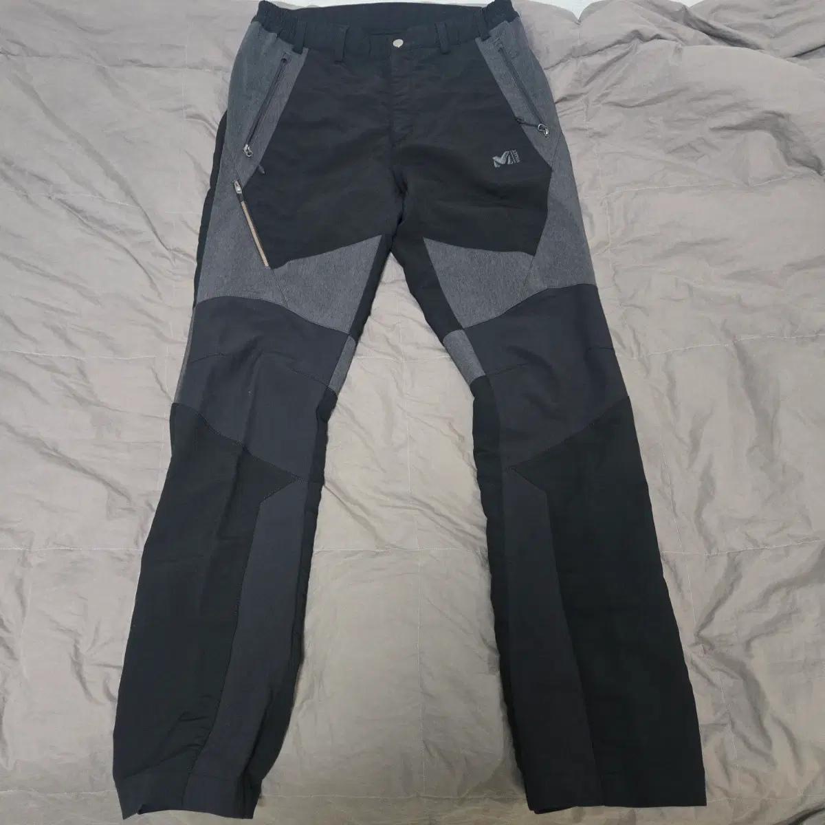 밀레 등산바지30