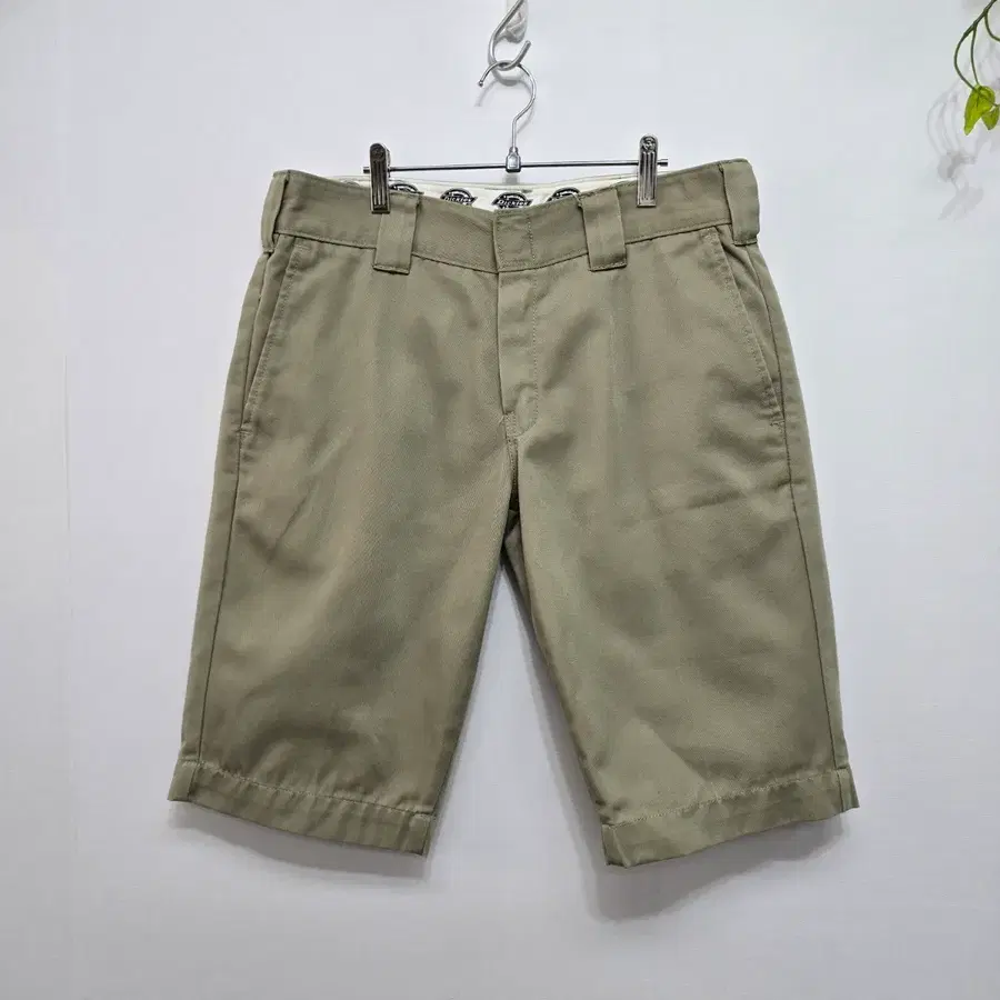 디키즈 반바지 30 사이즈
