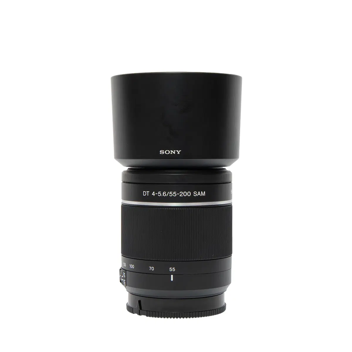 소니 DT 55-200mm F4-5.6 SAM II SAL55200-2 (4986)