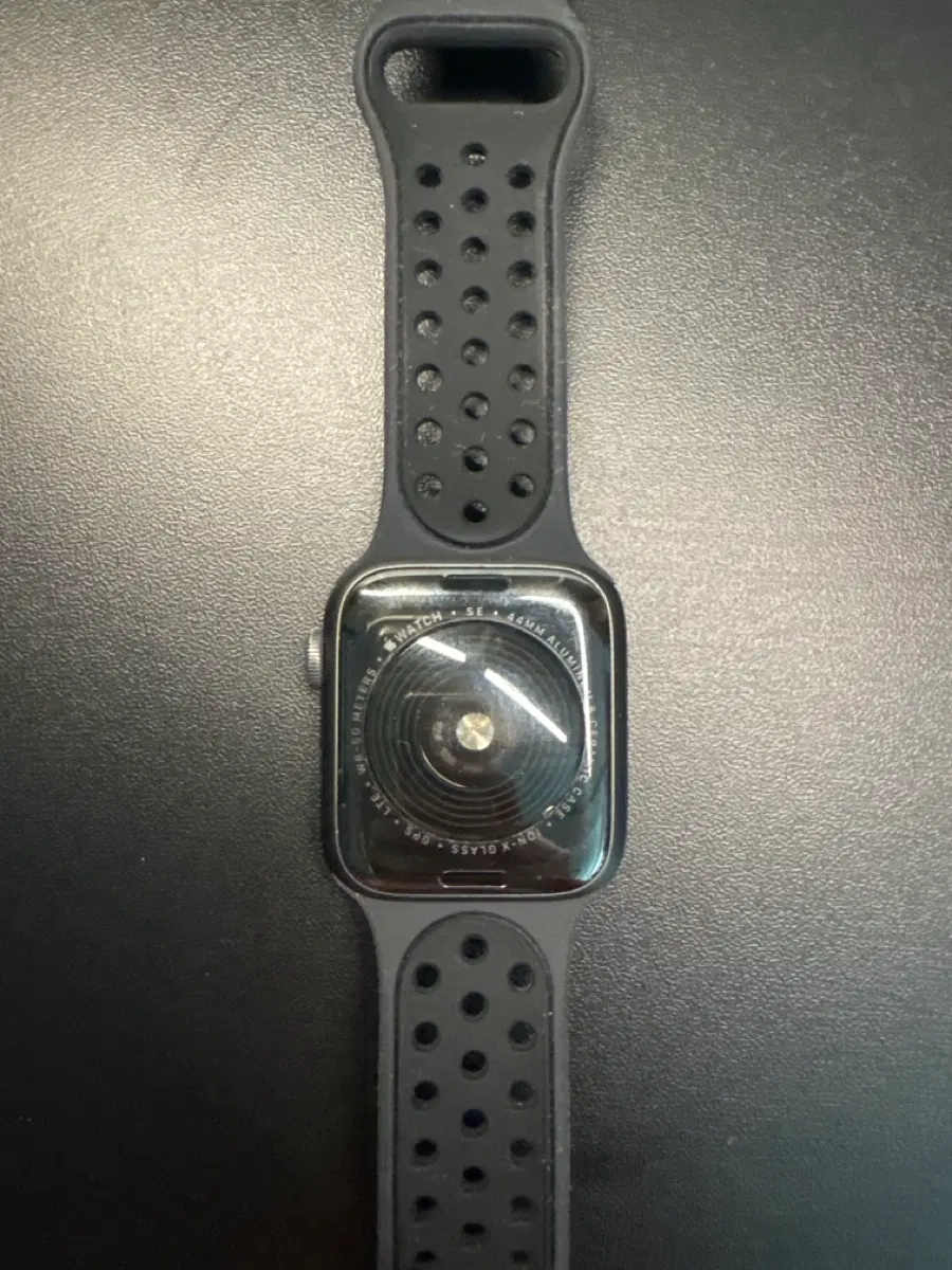 애플워치 se 44mm 셀룰러