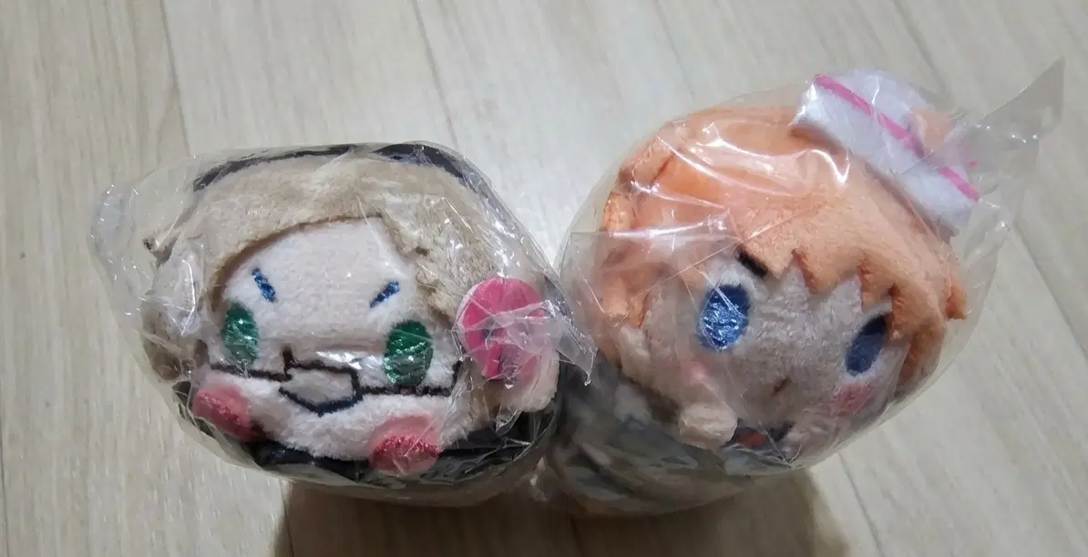 히프마이 산리오 마메코로링 요코하마 이루마 리오
