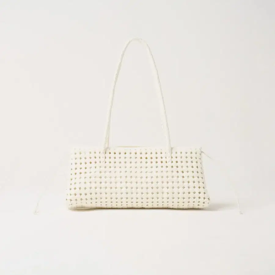 (새상품) 누아르나인 noirnine handwoven 위빙백