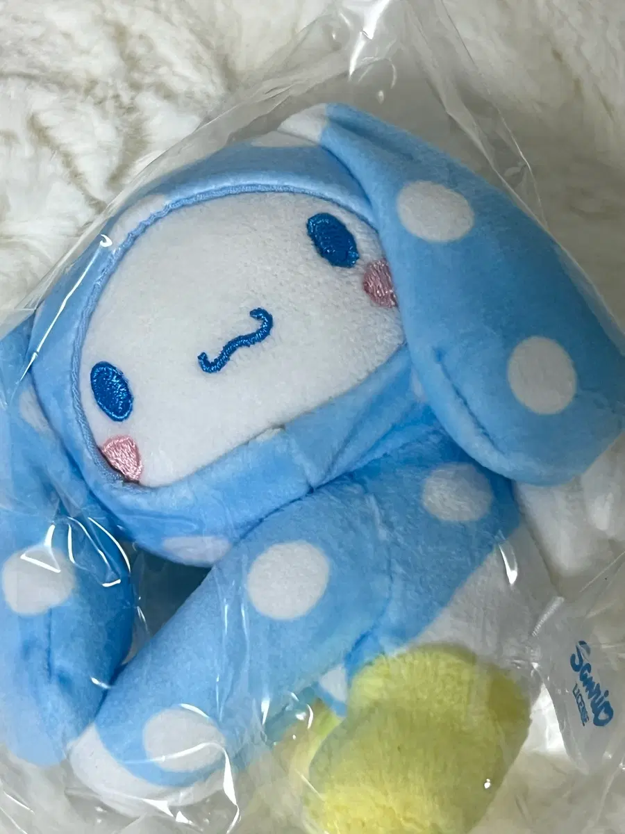 새상품) 토리든 시나모롤 인형