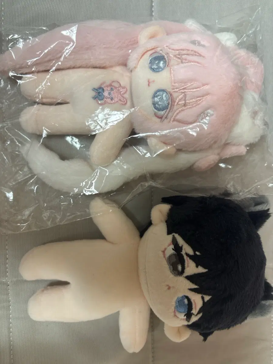 갠제인형 양도