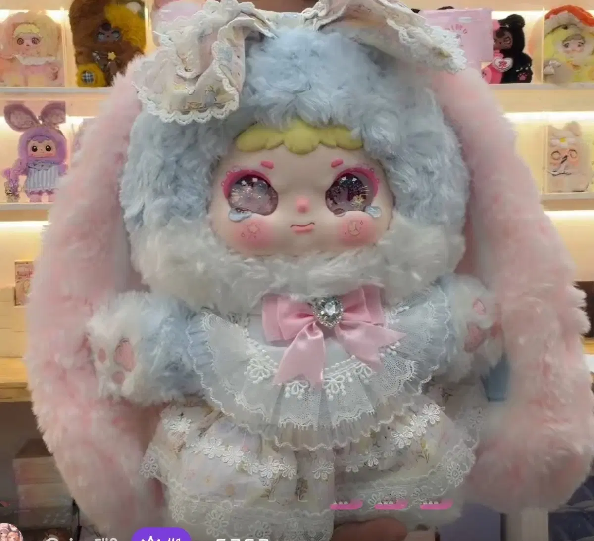 지이모 플라워