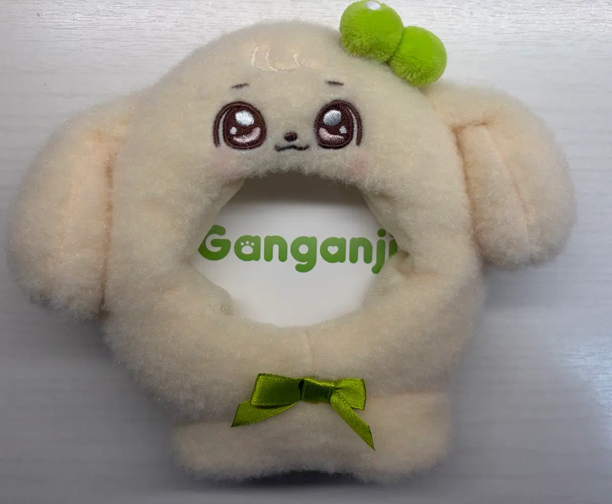 아이브 미니브 팝업 강안지 응원봉 케이프